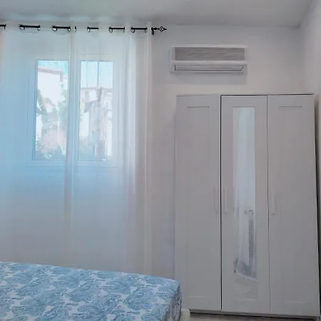 아파트 Leni's House 라스페치아
