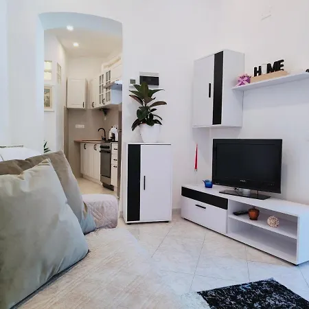 公寓 Leni's House *