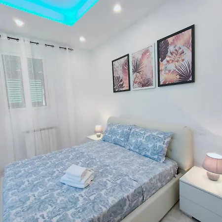 Leni's House 公寓 斯培西亚