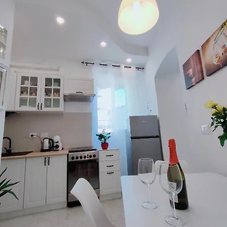 Leni's House Λα Σπέτσια