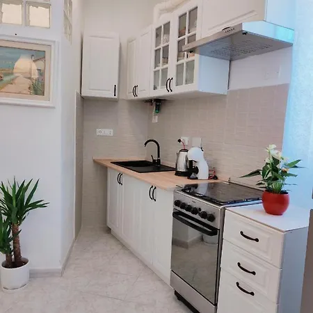 Leni's House Λα Σπέτσια