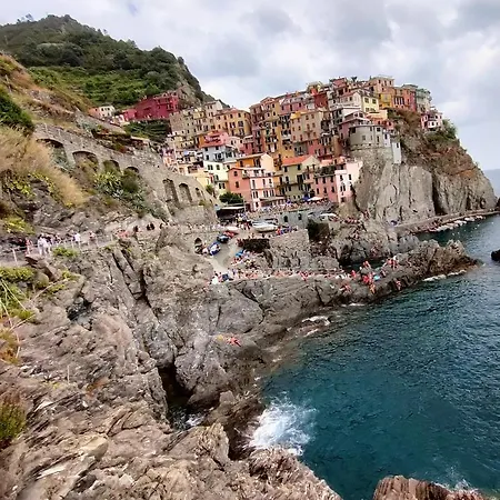 Leni's House * 斯培西亚