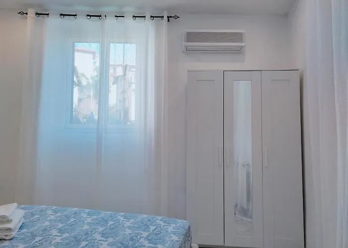 公寓 Leni's House 斯培西亚