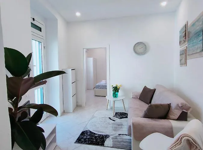 公寓 Leni's House *