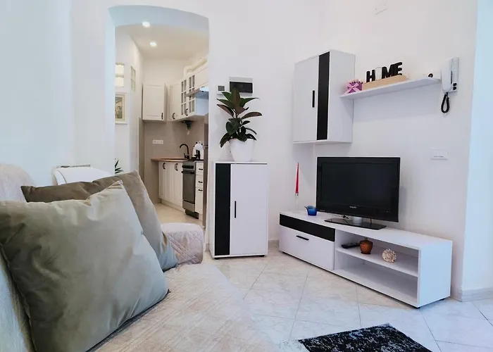 公寓 Leni's House *