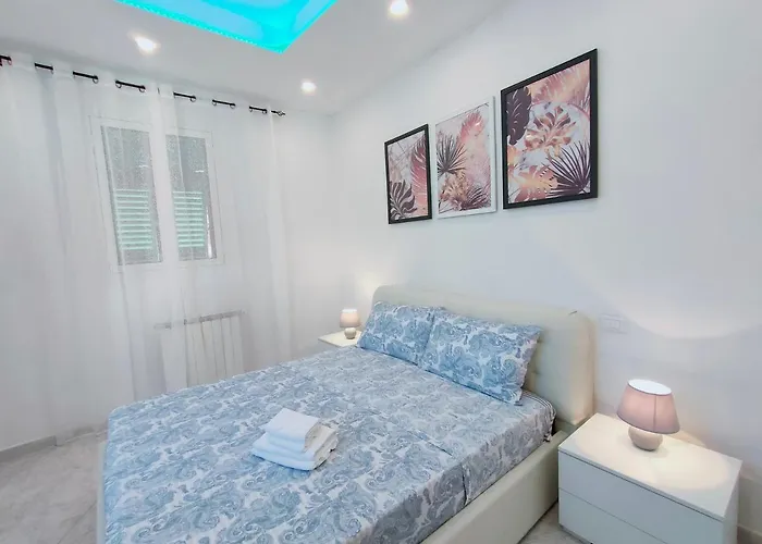 Leni's House 公寓 斯培西亚