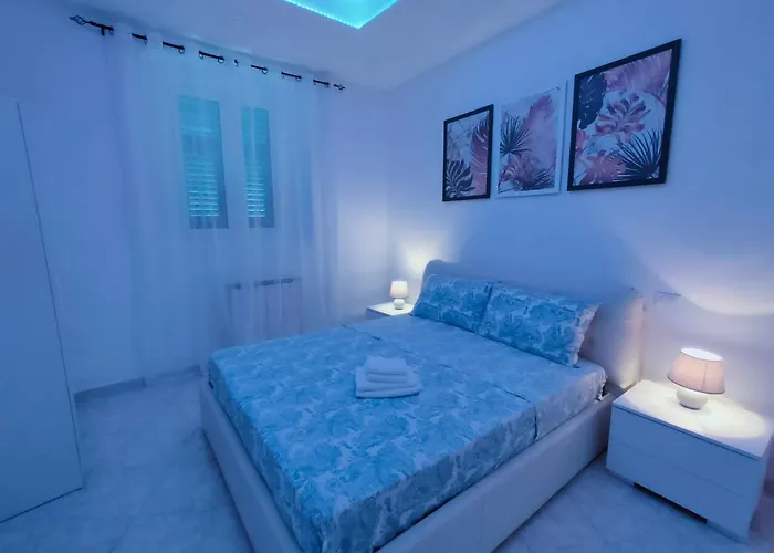 Leni's House 公寓 *