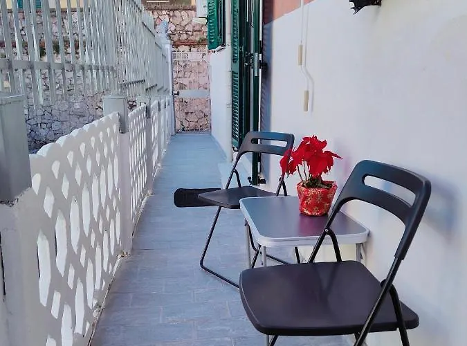 Leni's House 斯培西亚