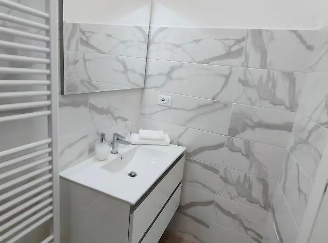 公寓 Leni's House *