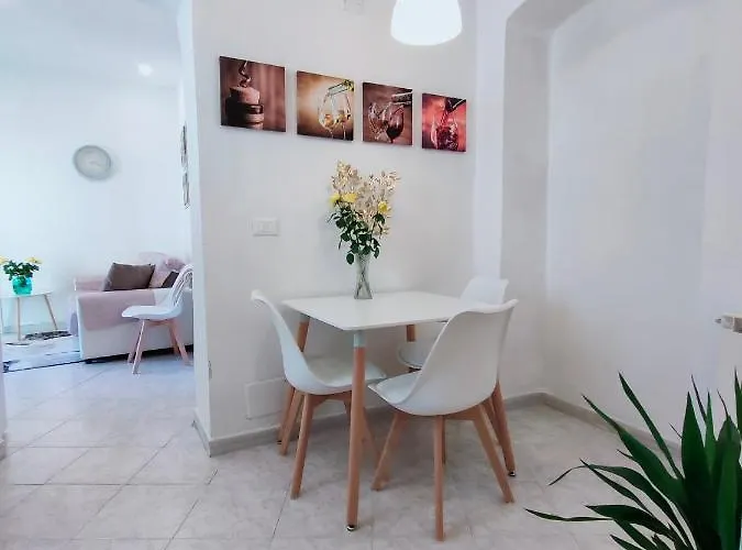 Leni's House 公寓 *