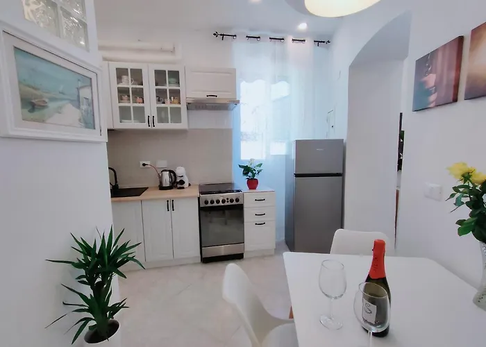 Leni's House 公寓 *