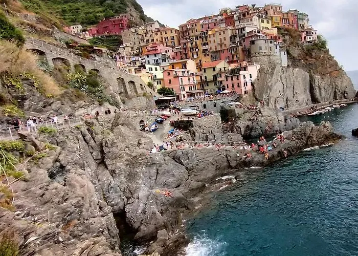 Leni's House * 斯培西亚