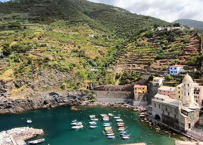 Leni's House 斯培西亚