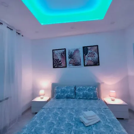 Leni's House Apartamento