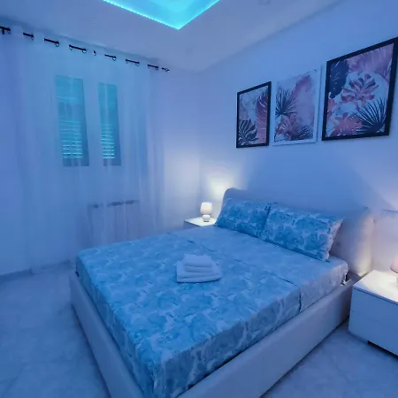 Leni's House Apartamento *