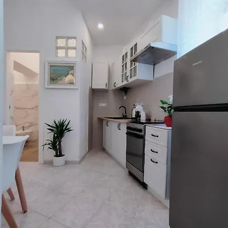 Apartament Leni's House *