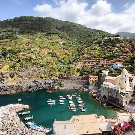 Leni's House La Spezia