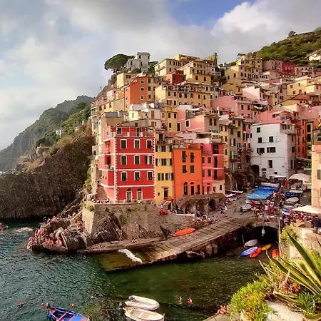 Leni's House Apartment La Spezia