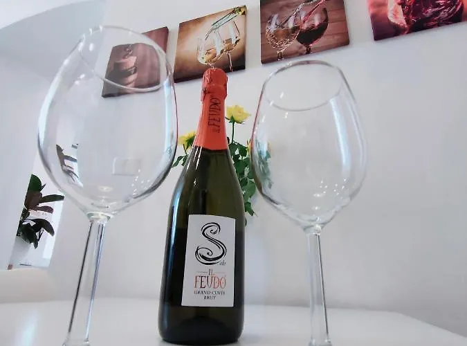 Leni's House Apartment